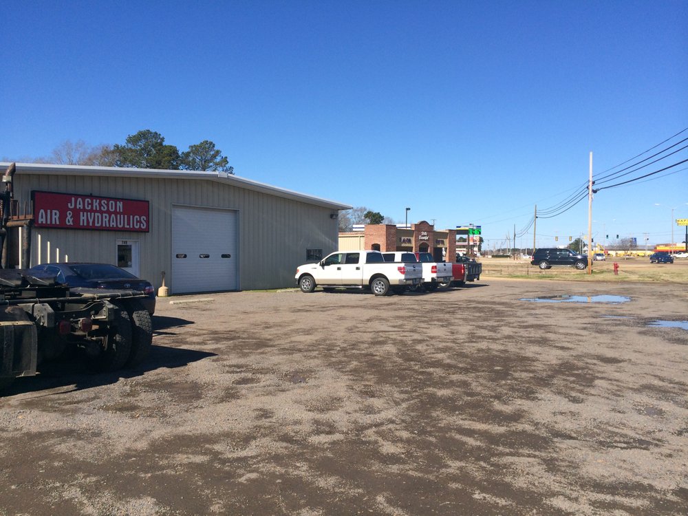 Photo of Jackson Air & Hydraulics