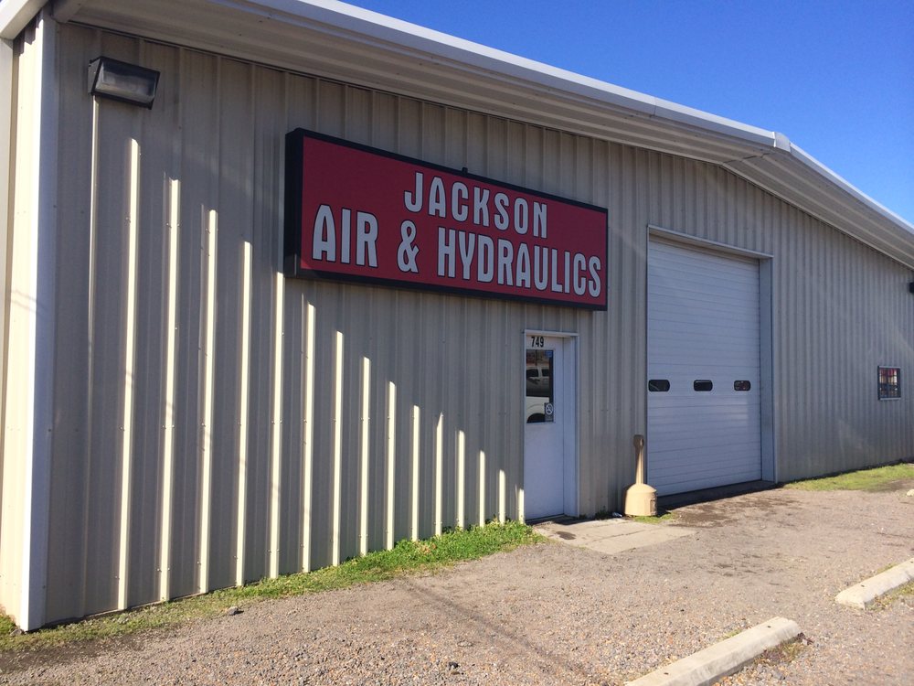 Photo of Jackson Air & Hydraulics