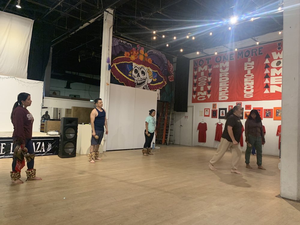 Photo of Centro Cultural de La Raza