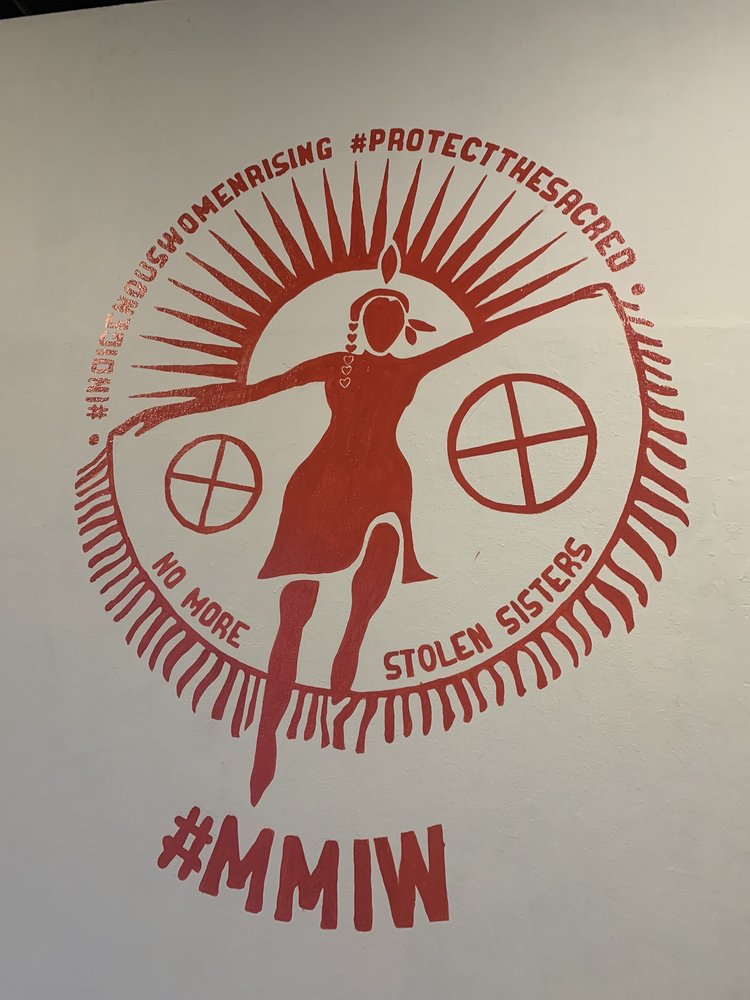 Photo of Centro Cultural de La Raza