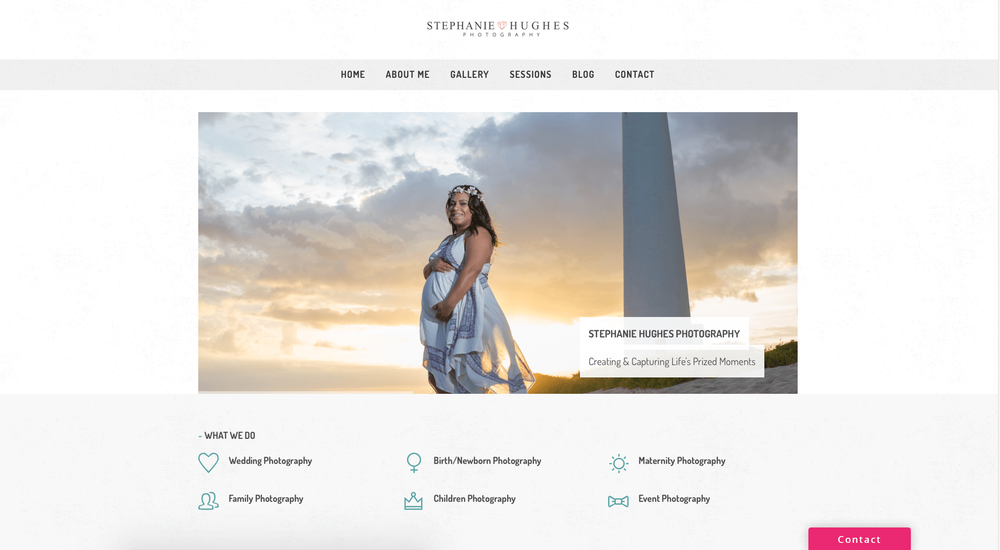 Photo of Alexander Pro Design