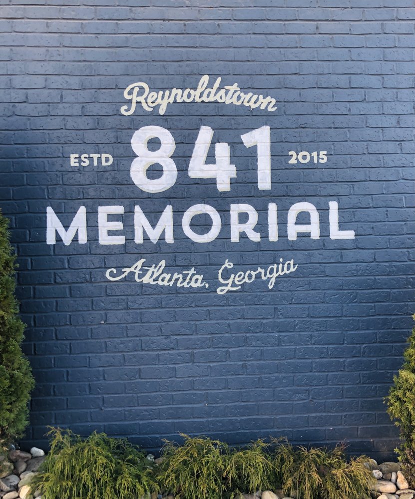Photo of 841 Memorial Apartments
