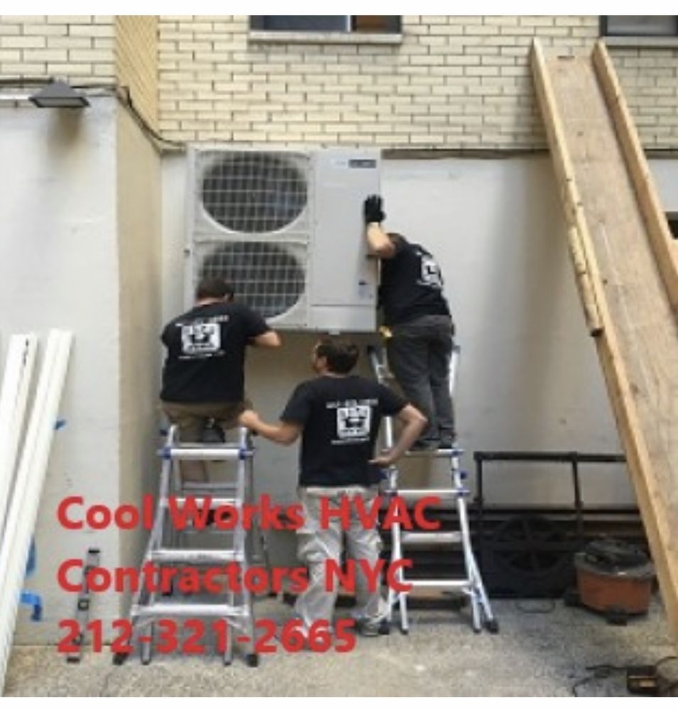 Photo of Cool Works