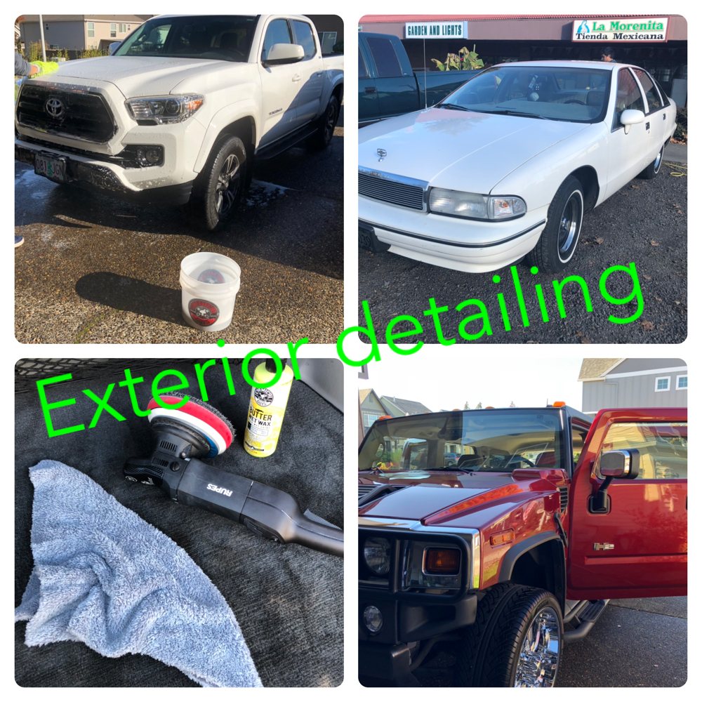 Photo of Jk Mobile Detailing