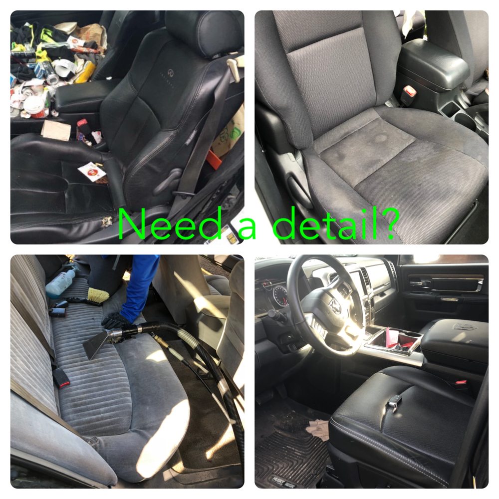 Photo of Jk Mobile Detailing
