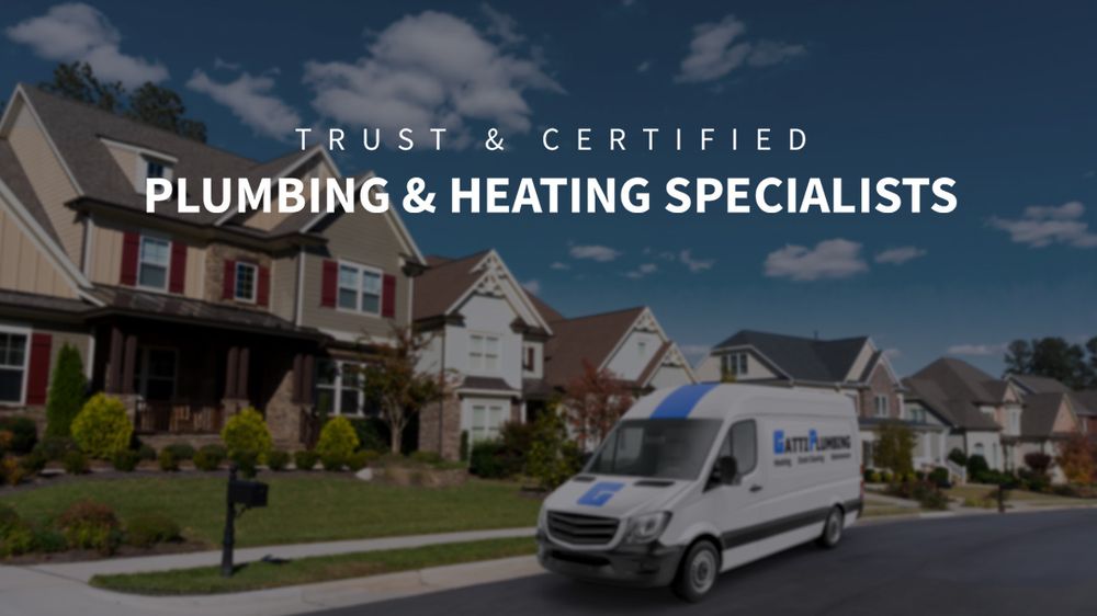 Photo of Gatti Plumbing, Heating and Drain Cleaning