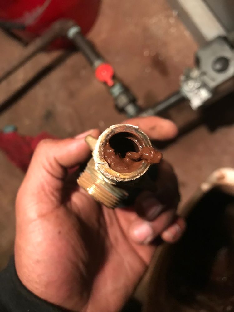 Photo of Gatti Plumbing, Heating and Drain Cleaning