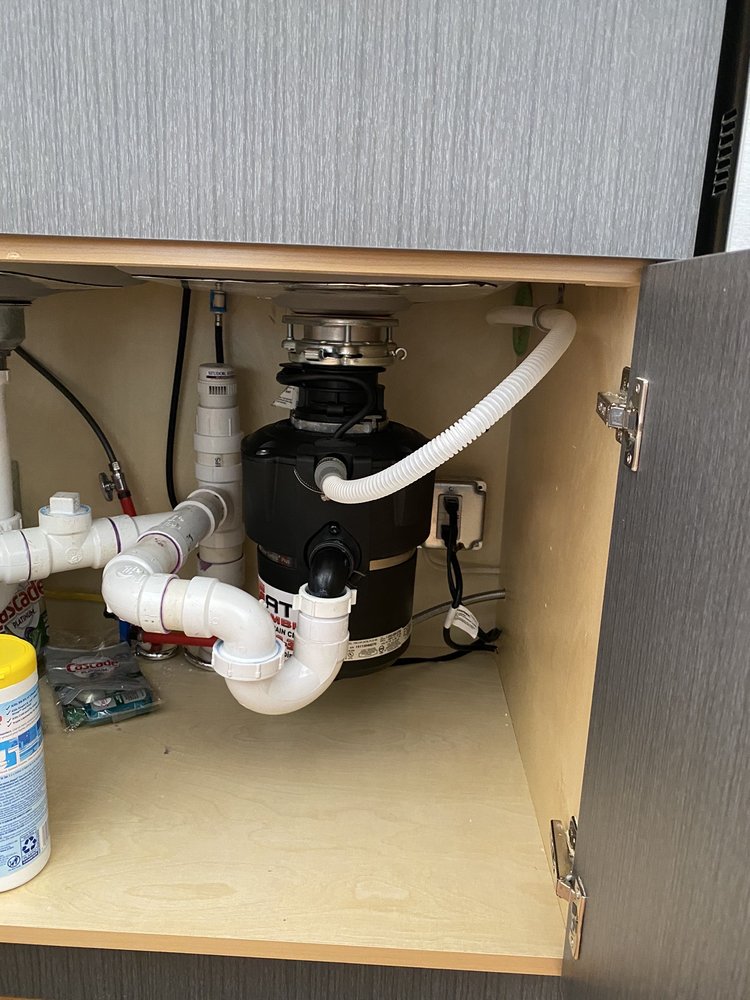 Photo of Gatti Plumbing, Heating and Drain Cleaning