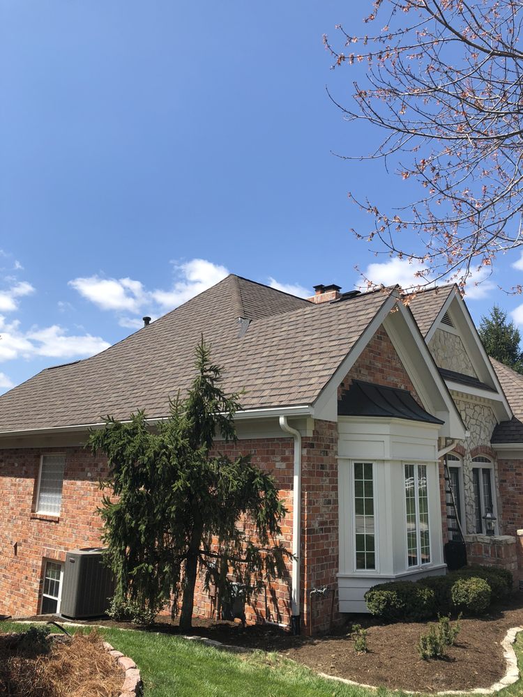 Photo of AMP Restoration & Roofing