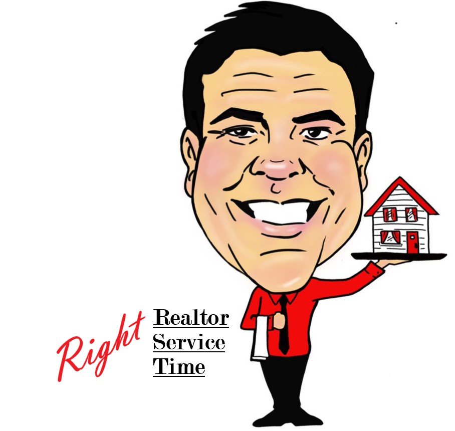 Photo of Scott Hoffmann - Red 1 Realty