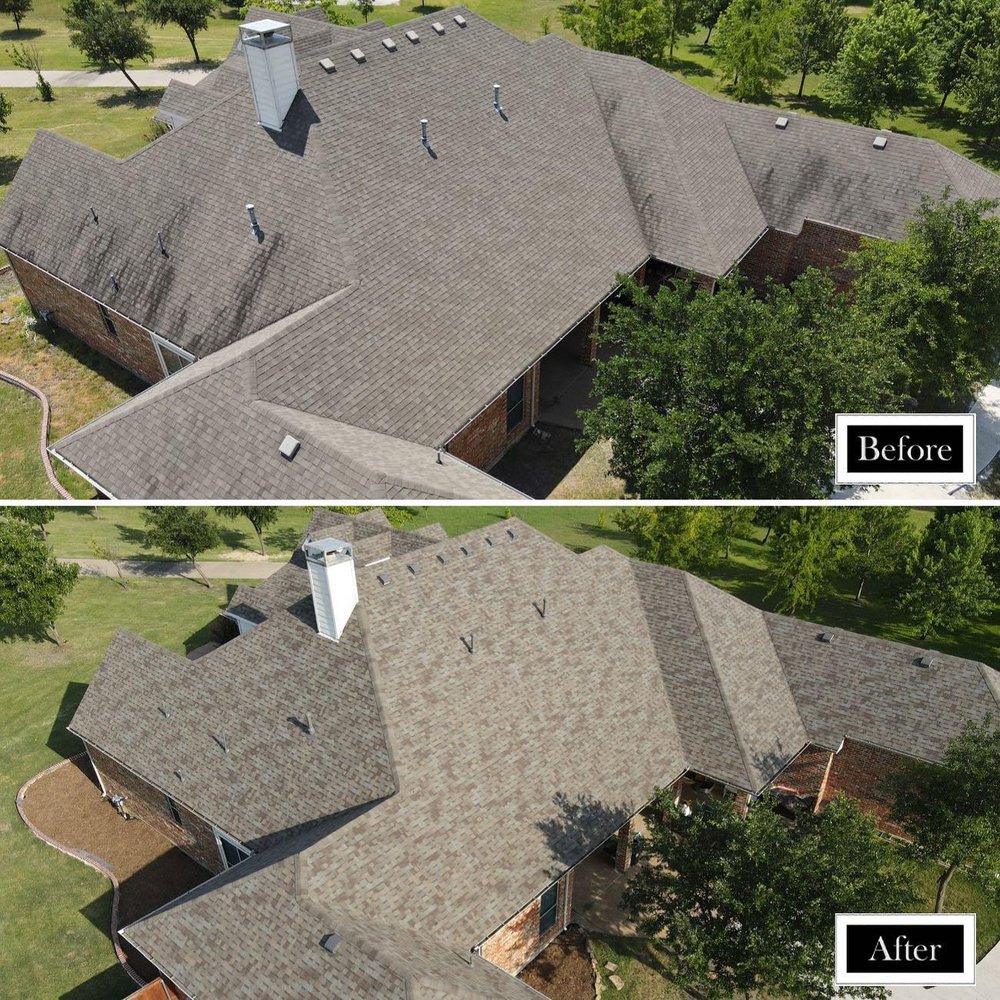 Photo of Anderson Roofing & Contracting