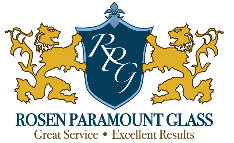Photo of Rosen Paramount Glass Co