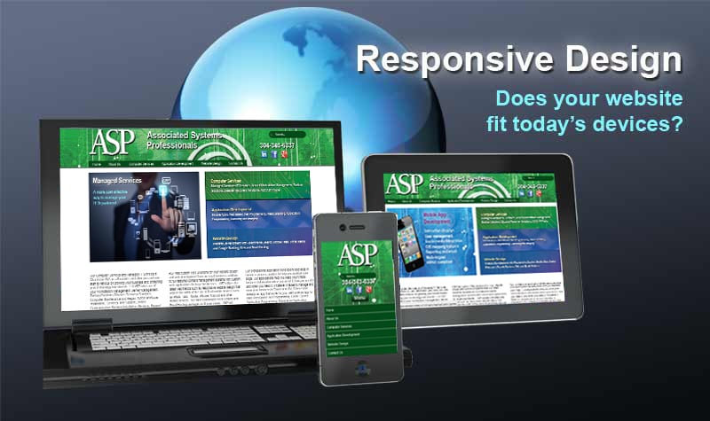 Photo of Associated Systems Professionals