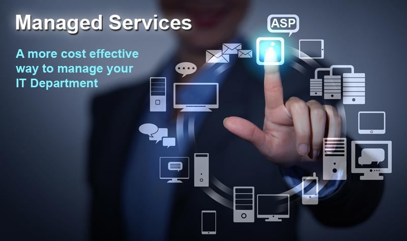Photo of Associated Systems Professionals