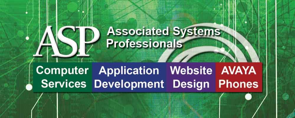 Photo of Associated Systems Professionals