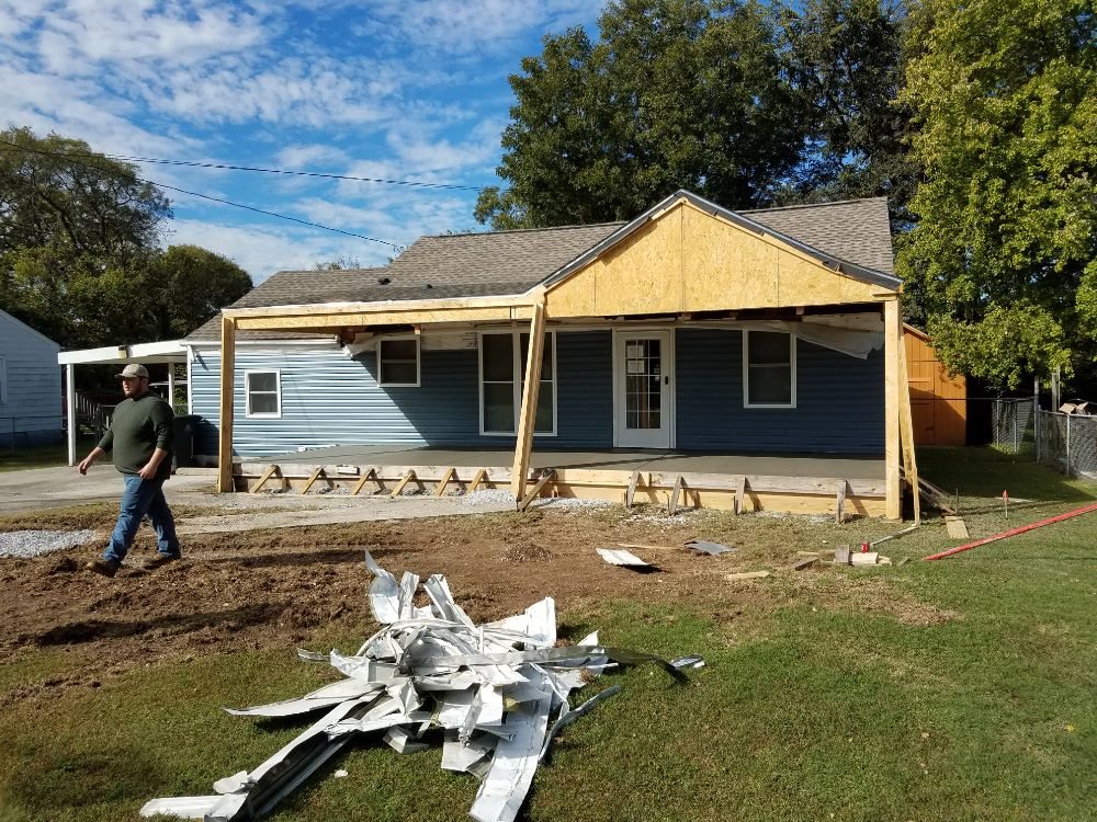 Photo of Tennessee Quality Coverings