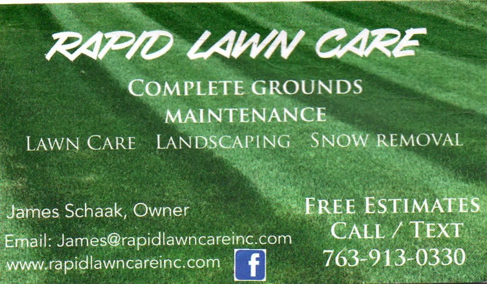 Photo of Rapid Lawn Care