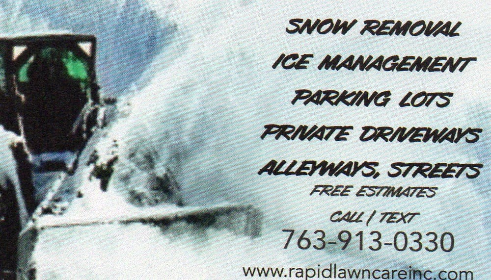 Photo of Rapid Lawn Care