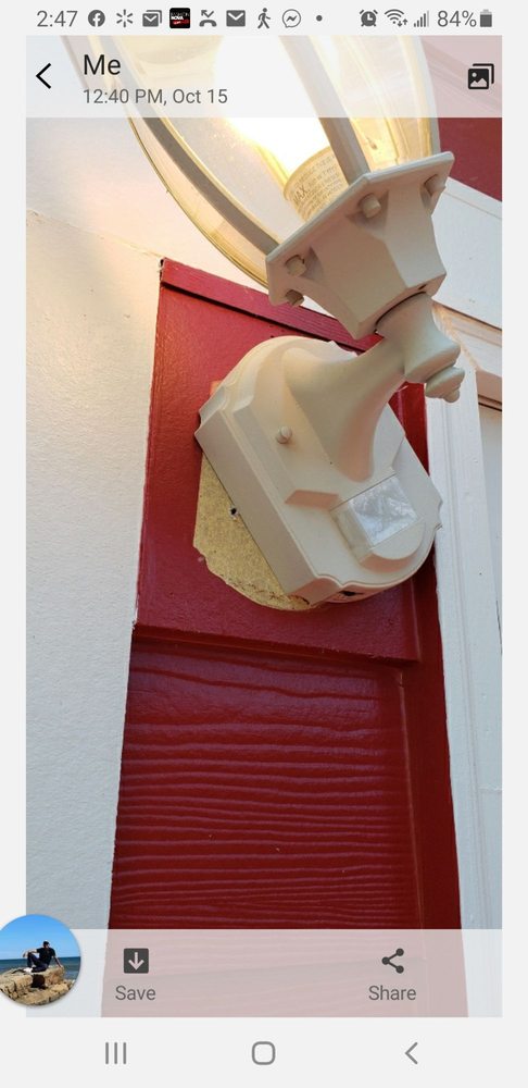 Photo of Jenkins Siding & Gutters