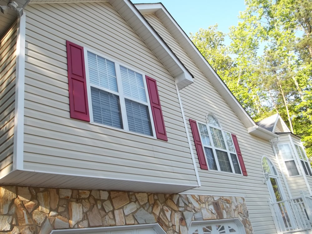 Photo of Jenkins Siding & Gutters