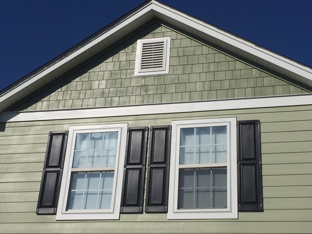 Photo of Jenkins Siding & Gutters