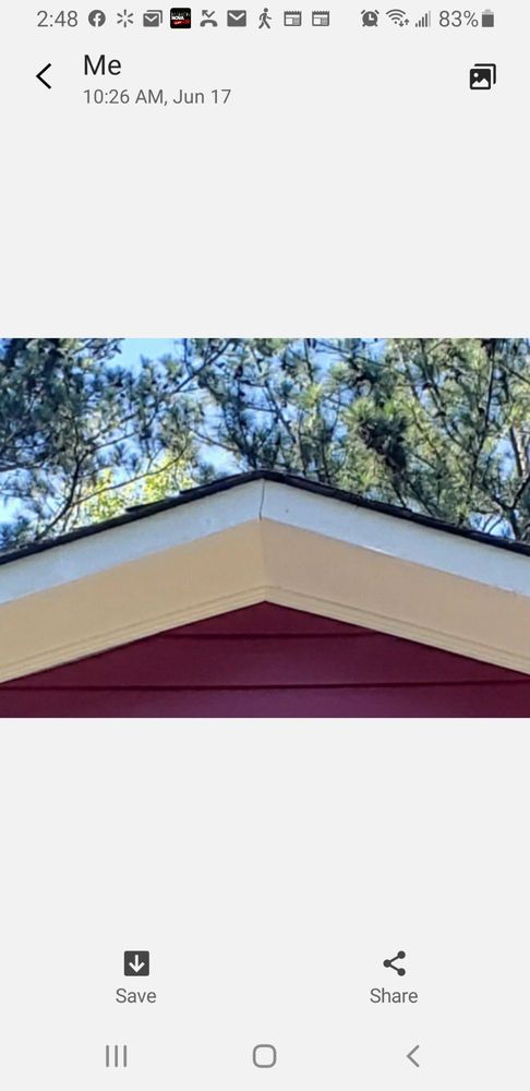 Photo of Jenkins Siding & Gutters