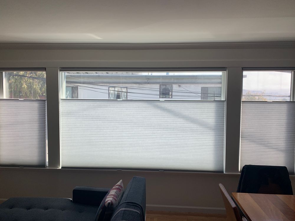 Photo of Blind Ambition Window Coverings