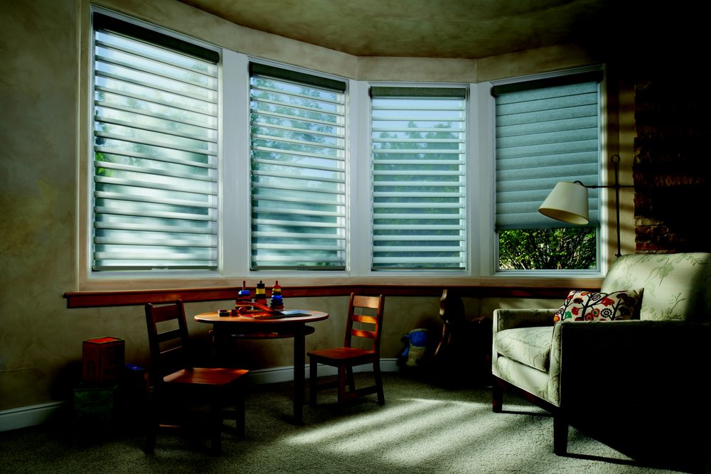Photo of Blind Ambition Window Coverings
