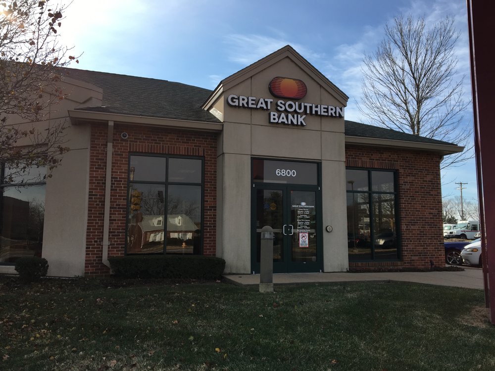 Photo of Great Southern Bank