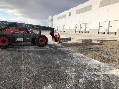 Photo of Extreme Concrete Cutting