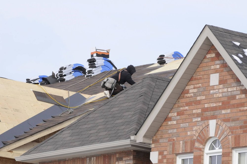 Photo of Charlotte Ace Roofing
