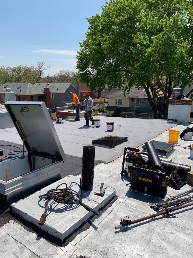 Photo of A & S Roofing