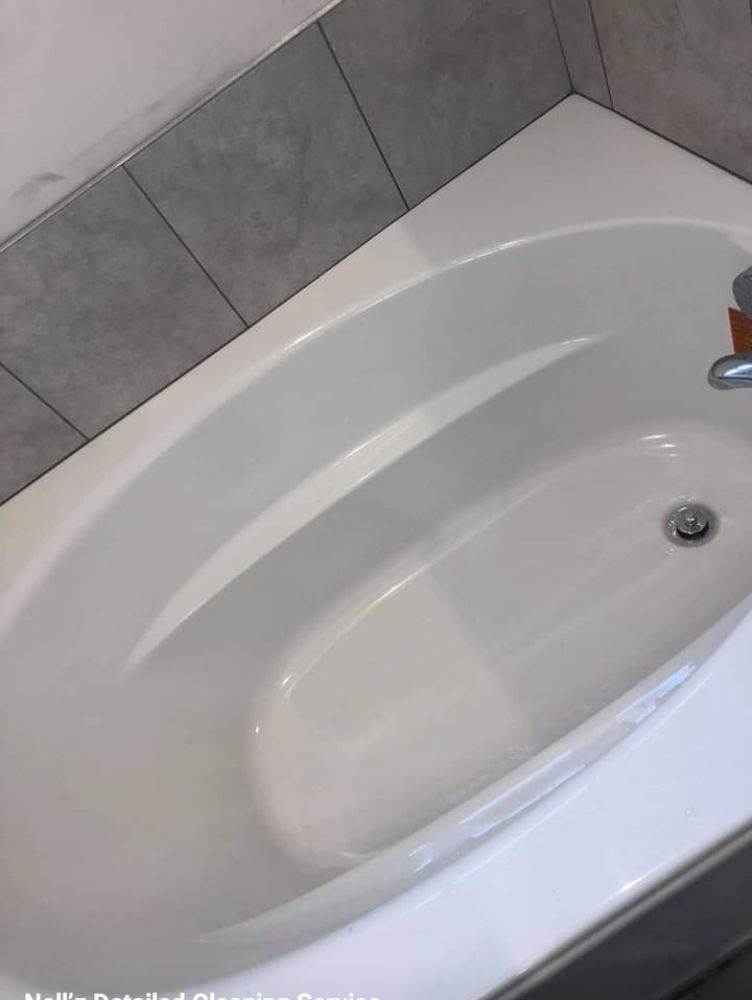 Photo of Nell'z Detailed Cleaning Service