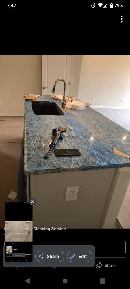 Photo of Nell'z Detailed Cleaning Service