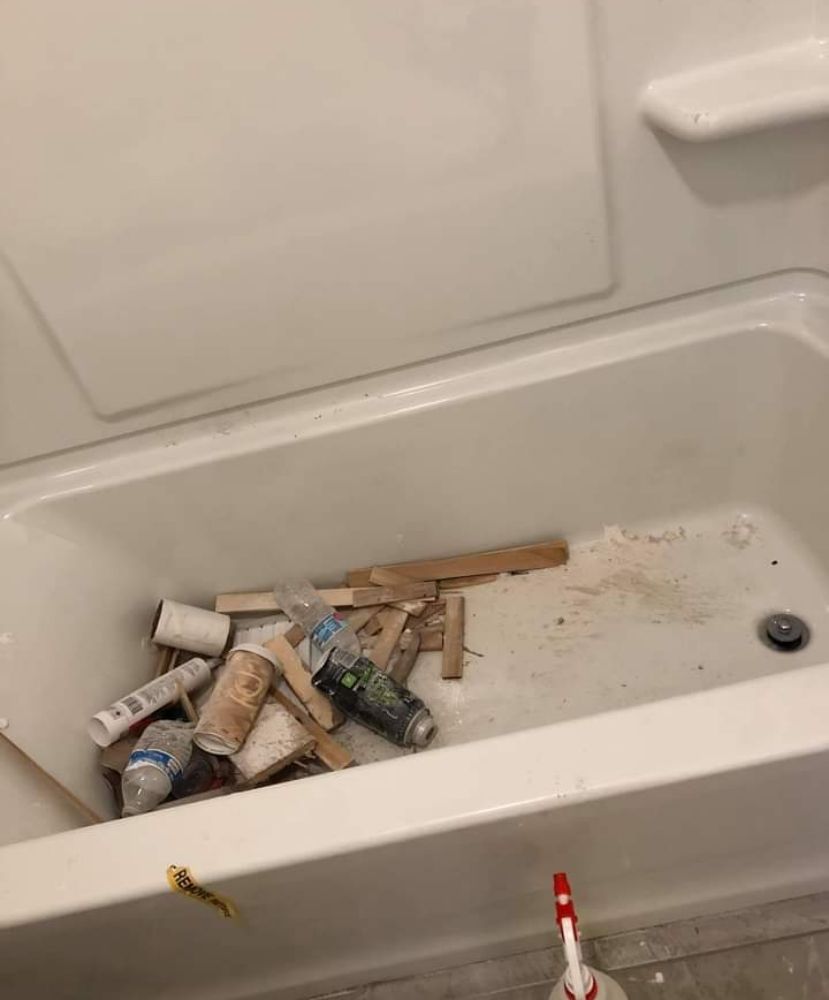 Photo of Nell'z Detailed Cleaning Service