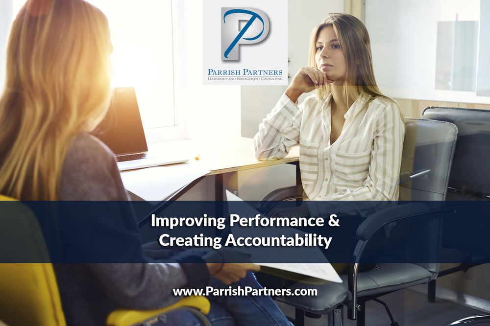 Photo of Parrish Partners