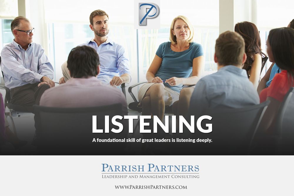 Photo of Parrish Partners