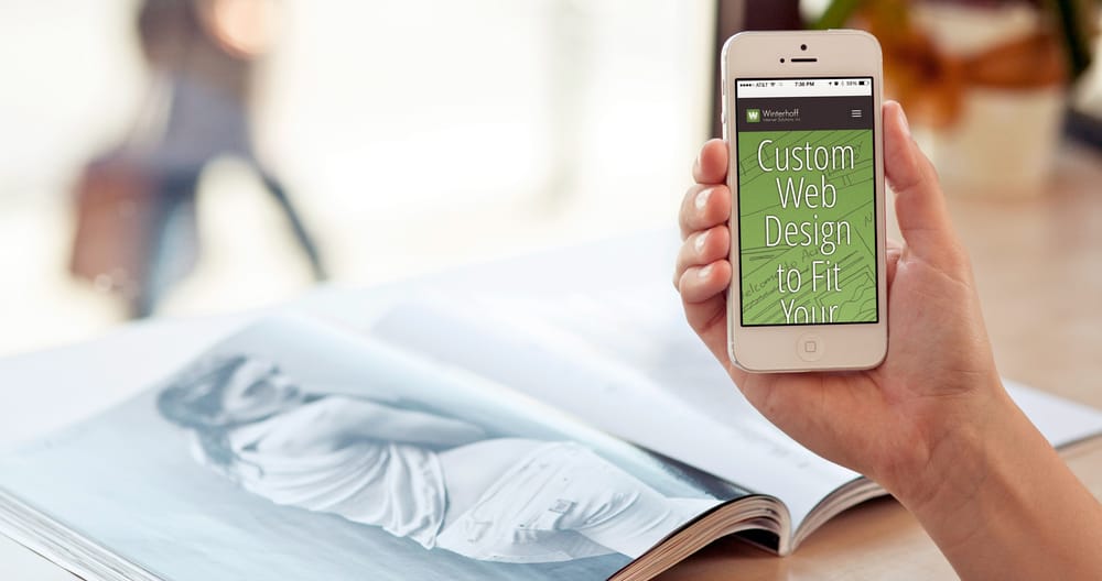 Photo of Winterhoff Internet Solutions