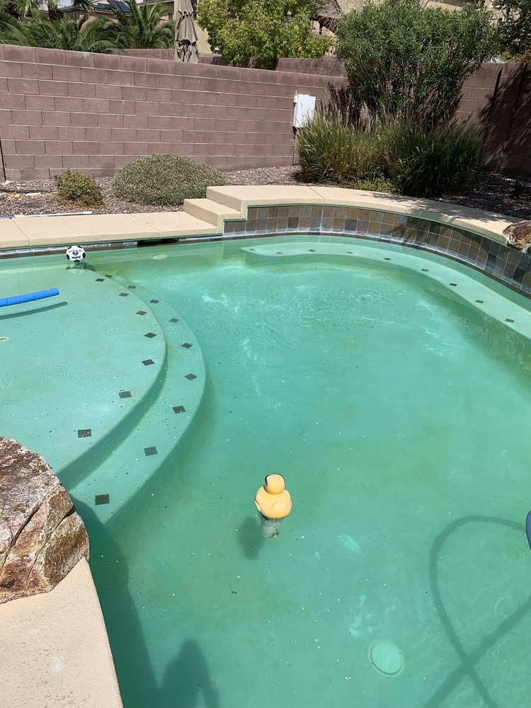 Photo of Silver State Pool Service