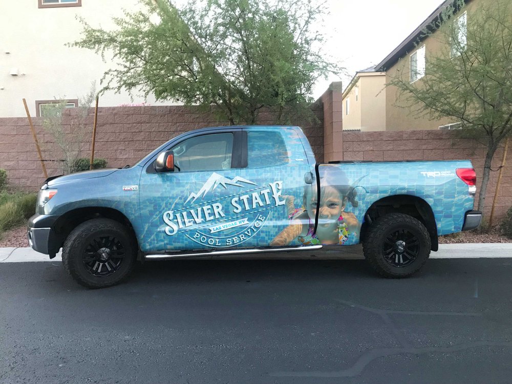Photo of Silver State Pool Service