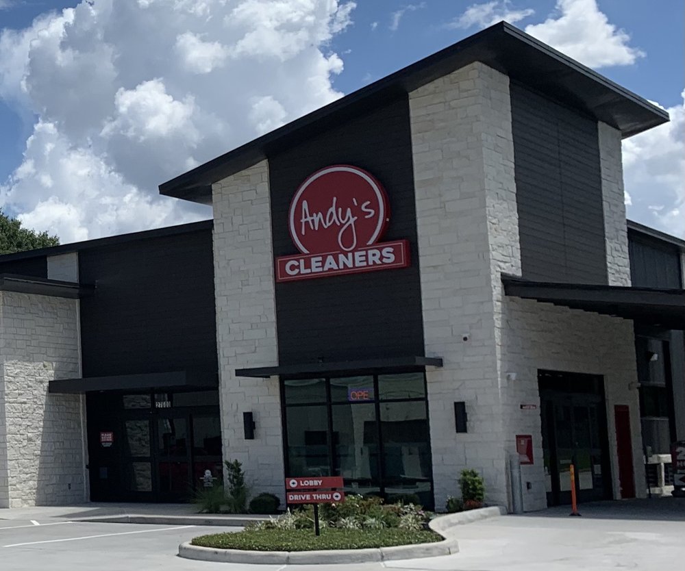 Photo of Andy's Dry Cleaners & Alterations