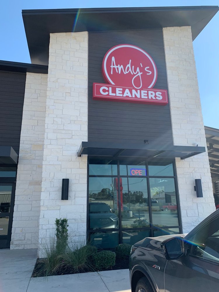 Photo of Andy's Dry Cleaners & Alterations