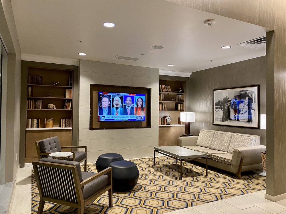 Photo of TownePlace Suites by Marriott San Diego Airport/Liberty Station