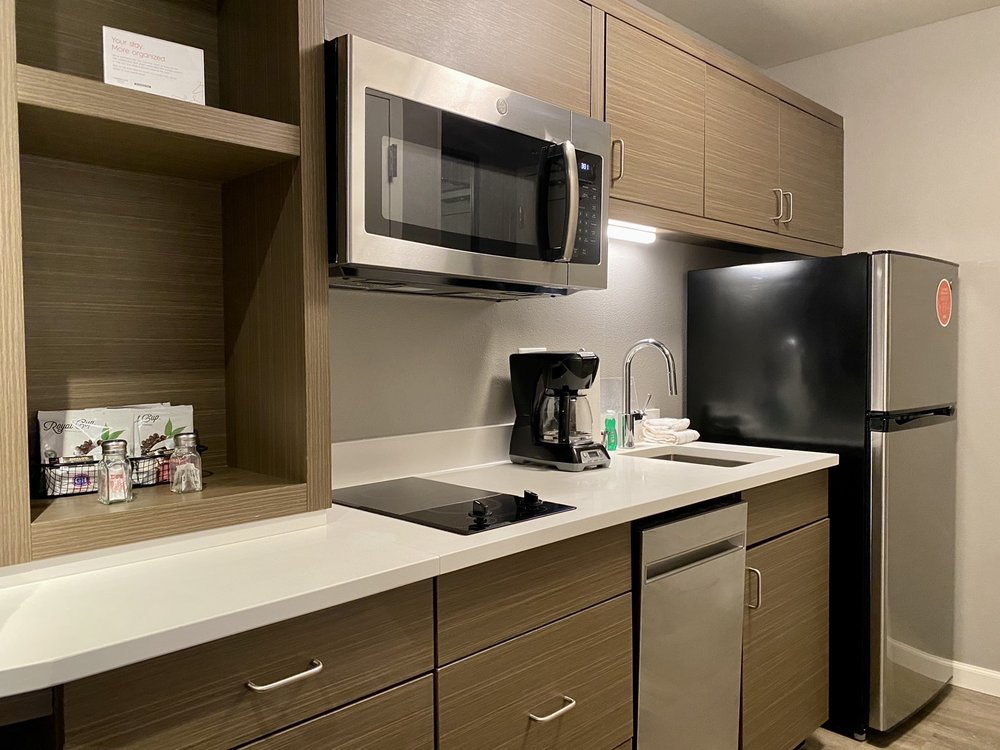 Photo of TownePlace Suites by Marriott San Diego Airport/Liberty Station