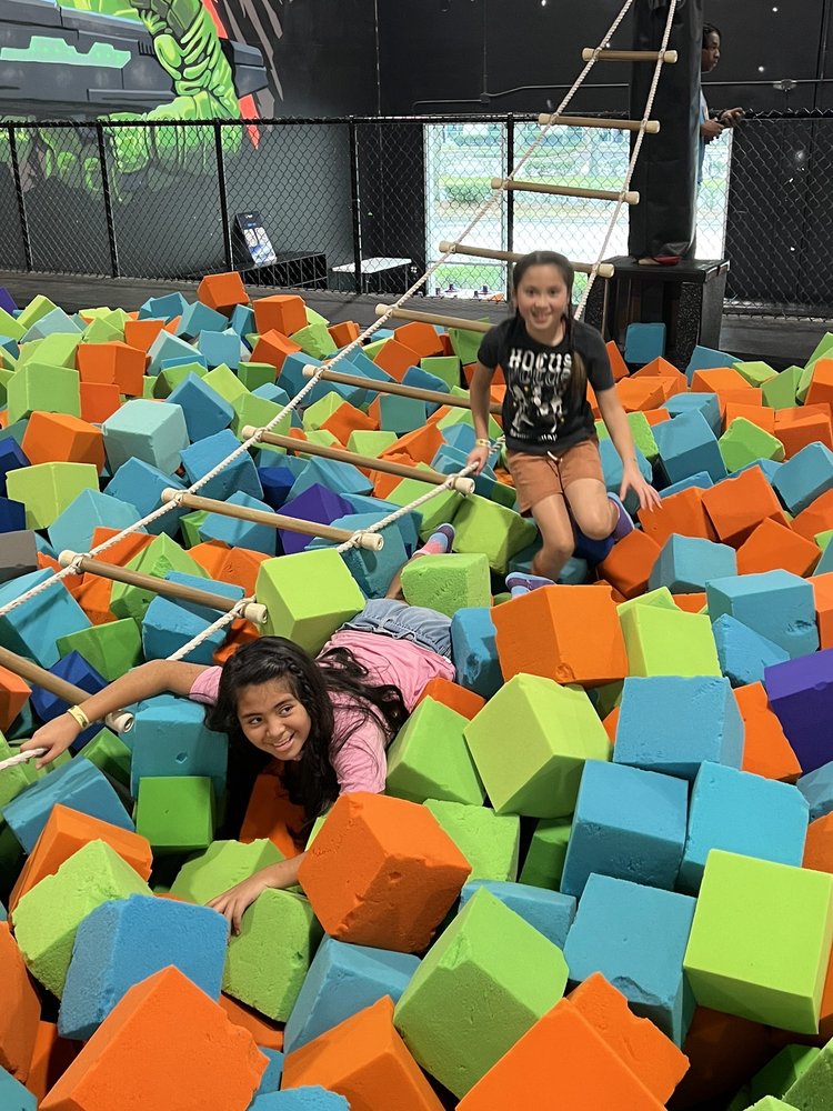 Photo of Flight Adventure Park - Jacksonville