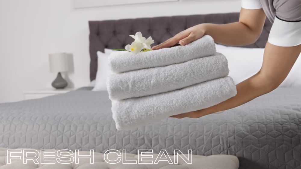 Photo of Fresh Clean