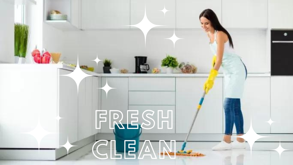 Photo of Fresh Clean