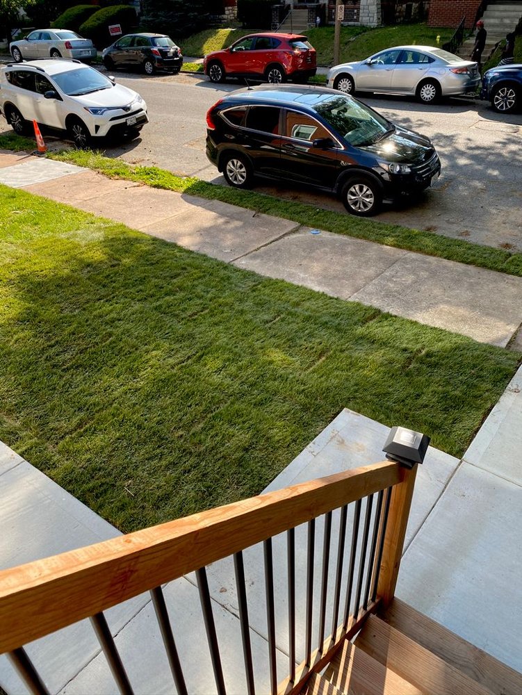 Photo of Quality Control Outdoor Services