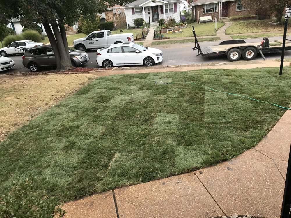 Photo of Quality Control Outdoor Services