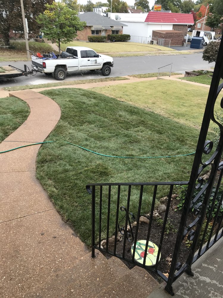 Photo of Quality Control Outdoor Services
